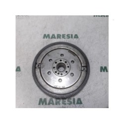 Citroen - C4 Picasso - Flywheel