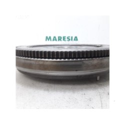 Citroen - C4 Picasso - Flywheel