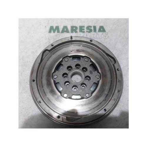 Citroen - C4 Picasso - Flywheel