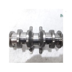 Citroen - C4 Picasso - Crankshaft