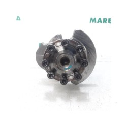 Citroen - C4 Picasso - Crankshaft