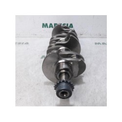 Citroen - C4 Picasso - Crankshaft