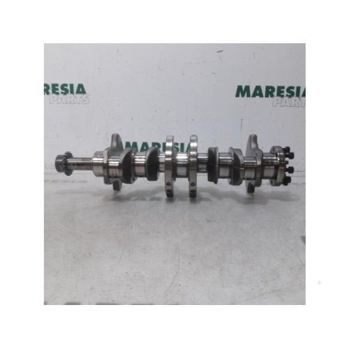 Citroen - C4 Picasso - Crankshaft