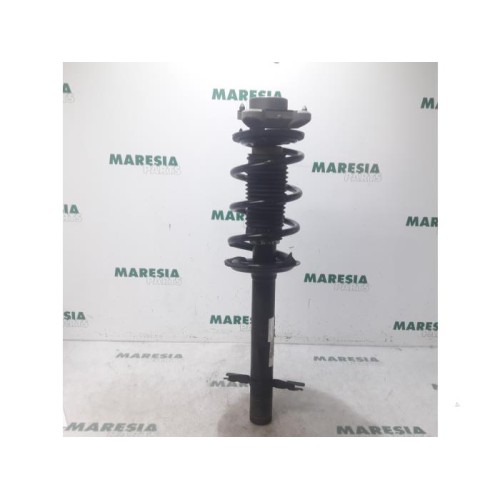 Fiat - Ducato - Front shock absorber rod, right