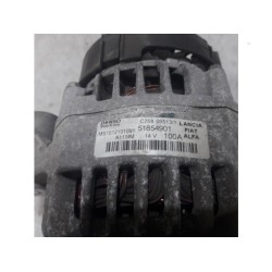 Fiat - Ducato - Dynamo