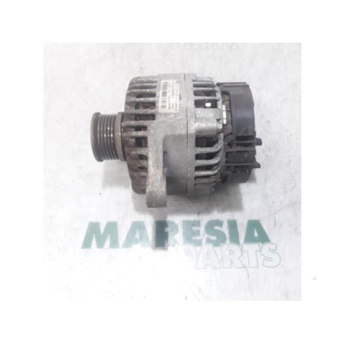 Fiat - Ducato - Dynamo