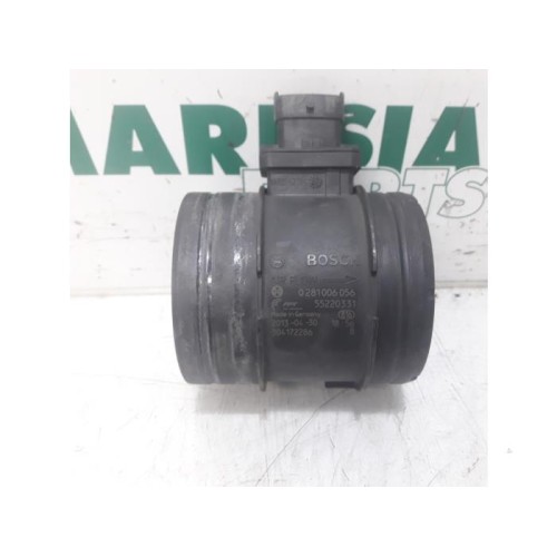 Fiat - Ducato - Airflow meter