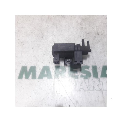 Fiat - Ducato - Turbo pressure regulator