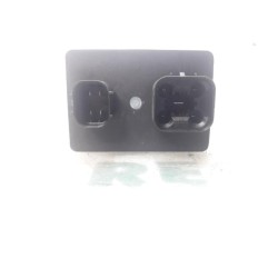 Fiat - Ducato - Glow plug relay
