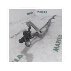 Fiat - Ducato - Wiper mechanism