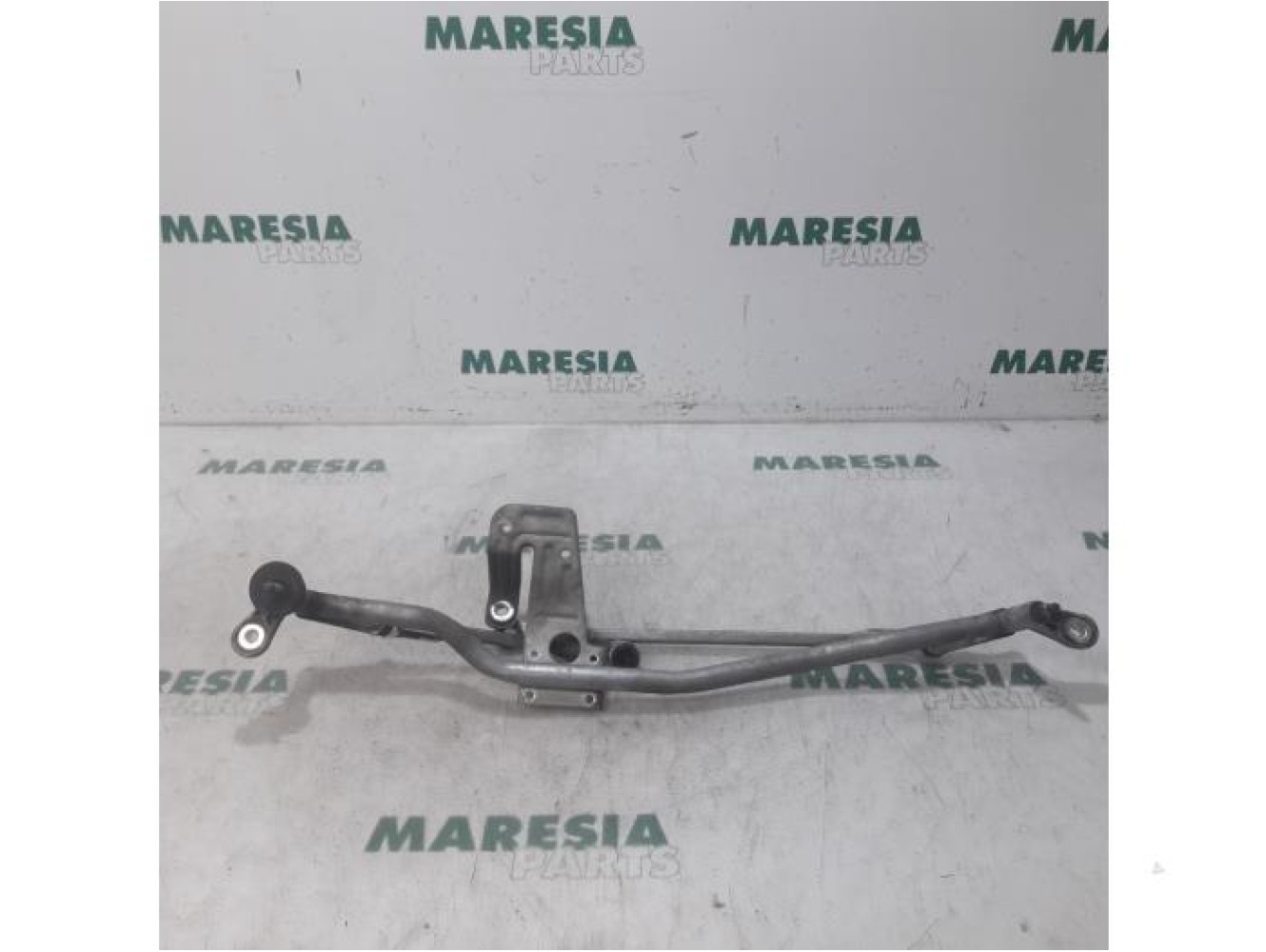 Fiat - Ducato - Wiper mechanism