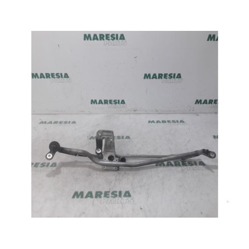 Fiat - Ducato - Wiper mechanism