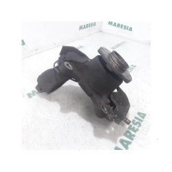 Fiat - Ducato - Knuckle, front left