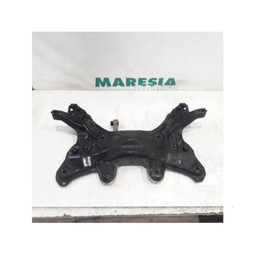 Fiat - 500 - Subframe