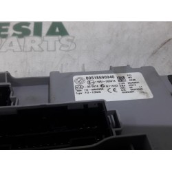 Fiat - Punto Evo - Engine management computer