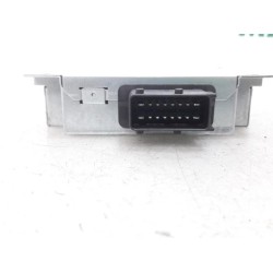 Fiat - Punto Evo - Radio module