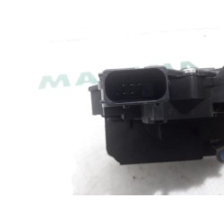 Fiat - Punto Evo - Front door lock mechanism 4-door, right