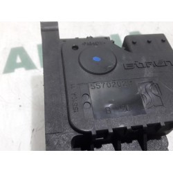 Fiat - Punto Evo - Gaspedaalpositie Sensor