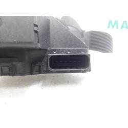 Fiat - Punto Evo - Gaspedaalpositie Sensor