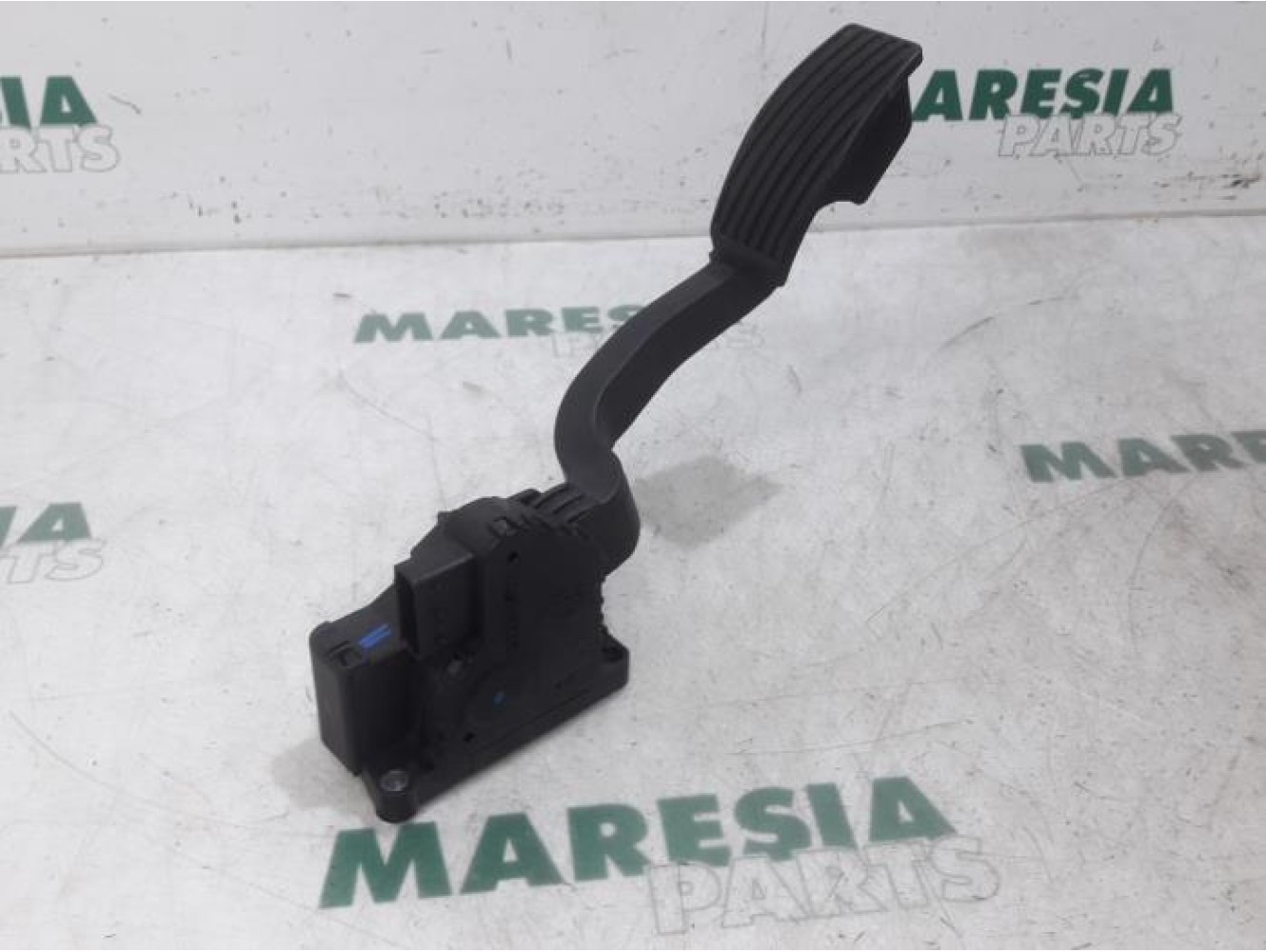 Fiat - Punto Evo - Gaspedaalpositie Sensor