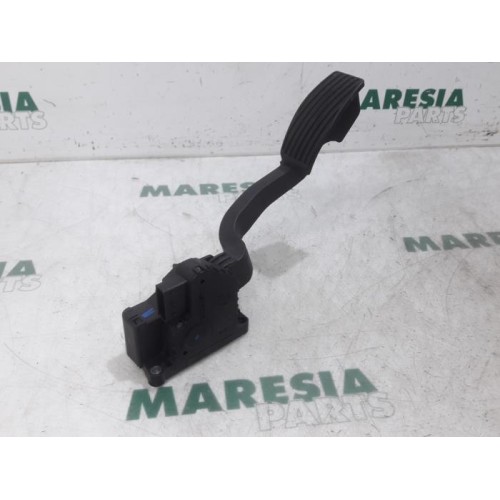 Fiat - Punto Evo - Gaspedalposition Sensor