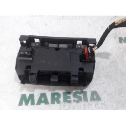Fiat - Punto Evo - Heater control panel