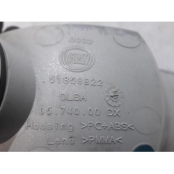 Fiat - Punto Evo - Indicator, right