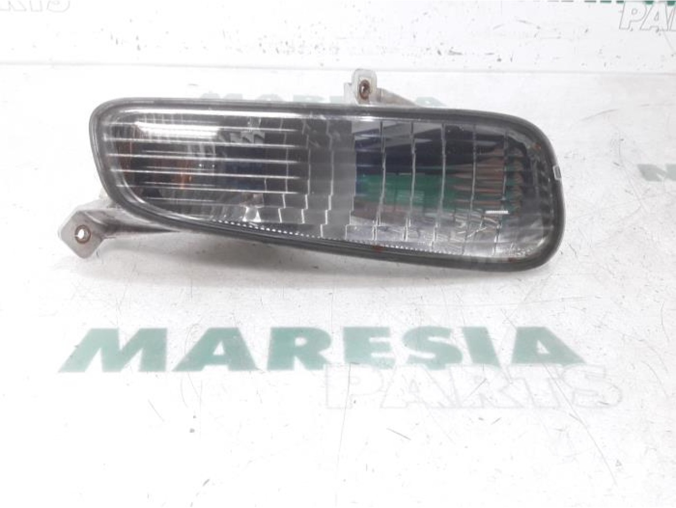 Fiat - Punto Evo - Indicator, right