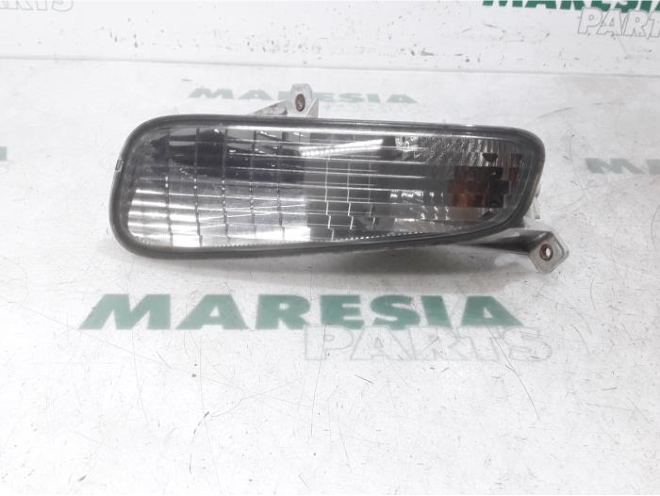 Fiat - Punto Evo - Indicator, left