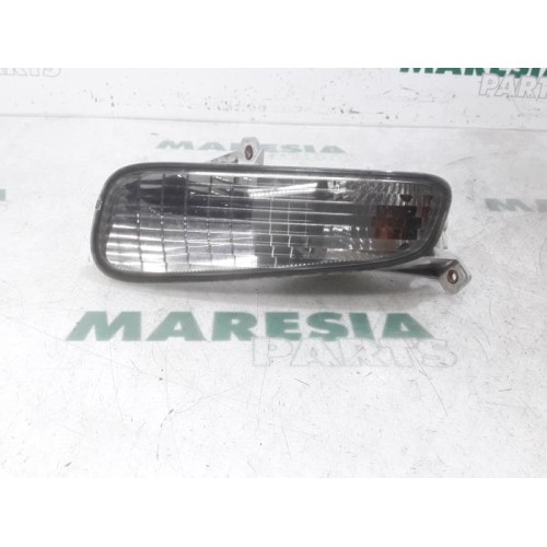 Fiat - Punto Evo - Indicator, left