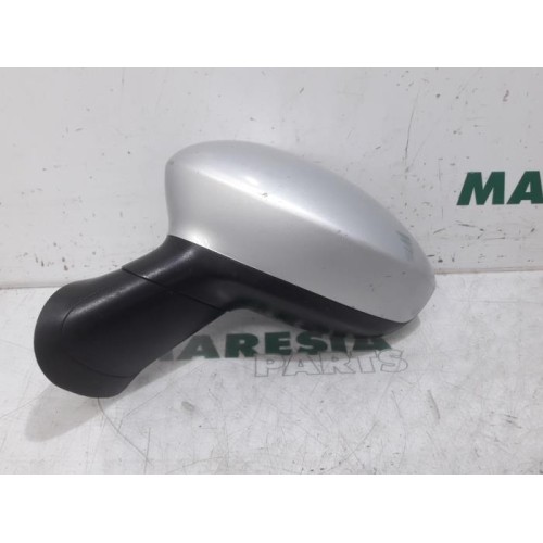 Fiat - Punto Evo - Wing mirror, left