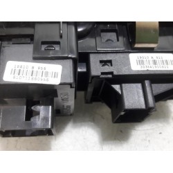Fiat - Punto Evo - Multi-functional window switch