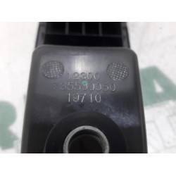 Fiat - Punto Evo - Multi-functional window switch