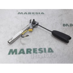 Fiat - Punto Evo - Gordelspanner links
