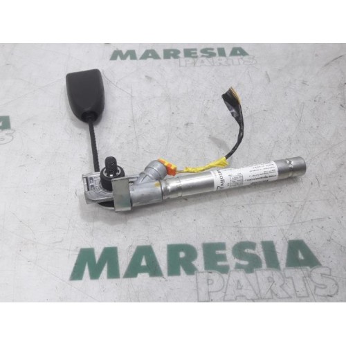 Fiat - Punto Evo - Gurtsrammer links