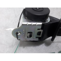 Fiat - Punto Evo - Veiligheidsgordel links-achter