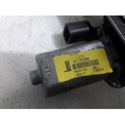 Fiat - Punto Evo - Window mechanism 4-door, front right