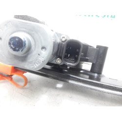 Fiat - Punto Evo - Window mechanism 4-door, front right
