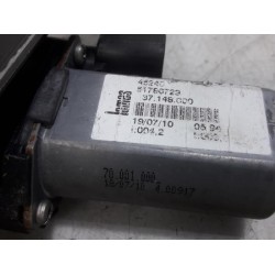 Fiat - Punto Evo - Window mechanism 4-door, front left