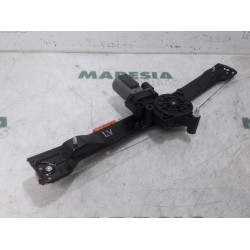 Fiat - Punto Evo - Window mechanism 4-door, front left