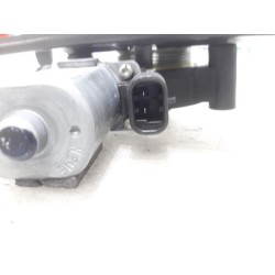 Fiat - Punto Evo - Window mechanism 4-door, front left