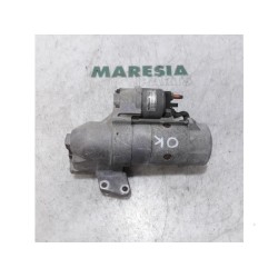 Peugeot - 407 - Startmotor