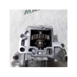 Peugeot - 407 - Startmotor