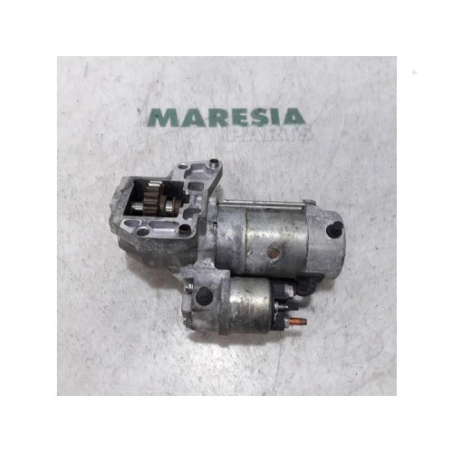Peugeot - 407 - Starter