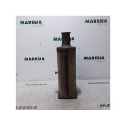 Peugeot - 407 - Particulate filter