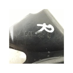 Peugeot - 407 - Front upper wishbone, right