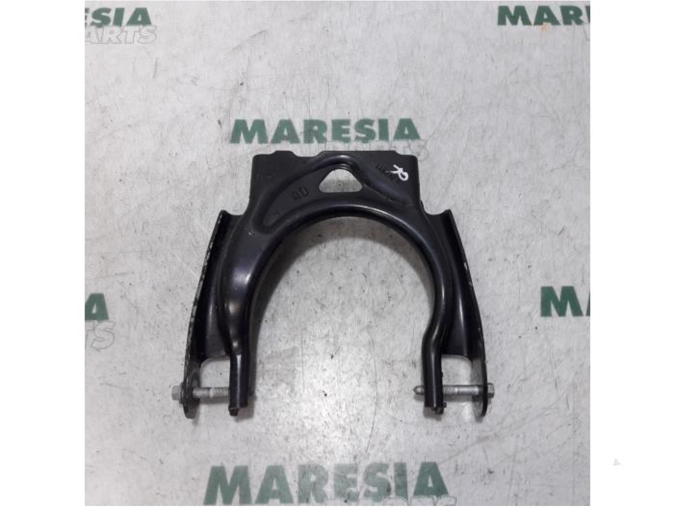 Peugeot - 407 - Front upper wishbone, right