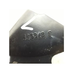 Peugeot - 407 - Querlenker oben links vorne