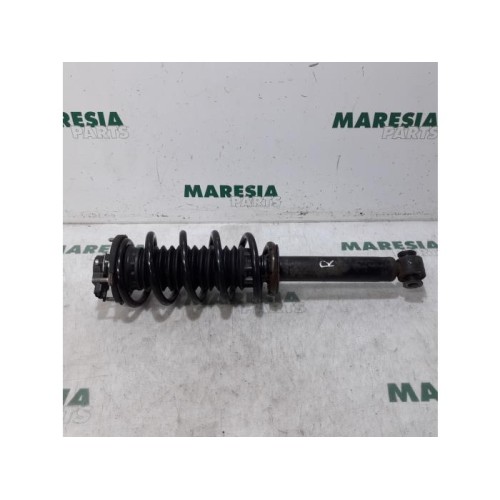 Peugeot - 407 - Front shock absorber rod, right