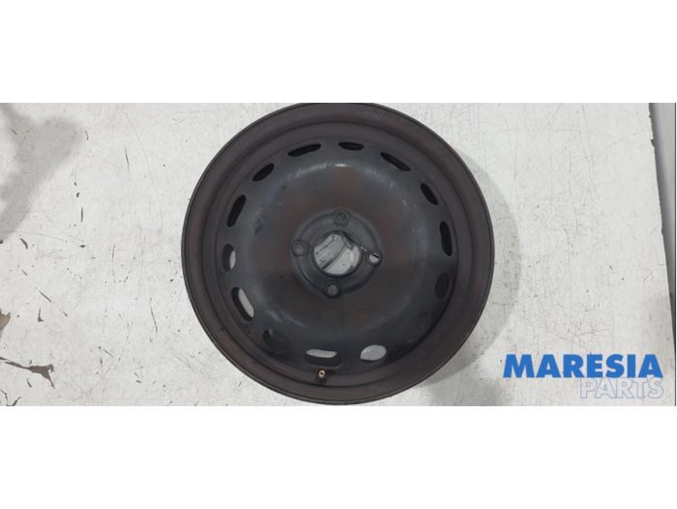 Citroen - Berlingo - Velg